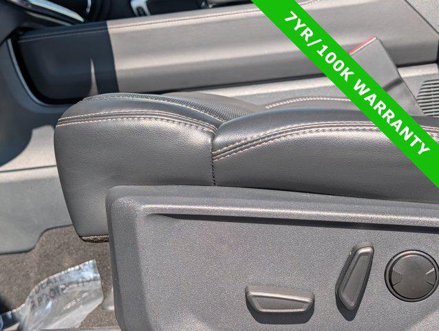 2025 Ford Expedition Platinum MAX