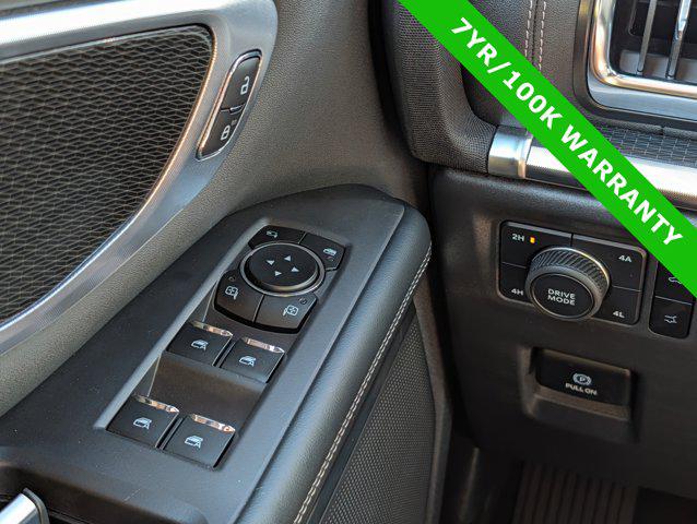 2025 Ford Expedition Platinum MAX