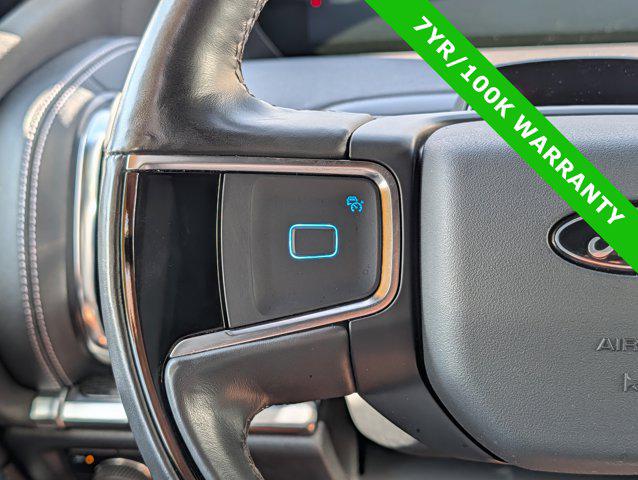 2025 Ford Expedition Platinum MAX