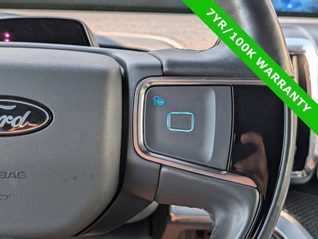 2025 Ford Expedition Platinum MAX