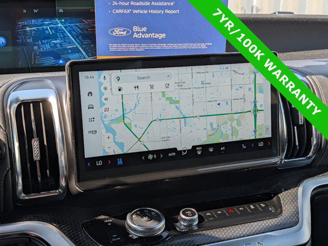 2025 Ford Expedition Platinum MAX