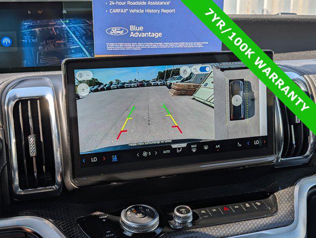2025 Ford Expedition Platinum MAX