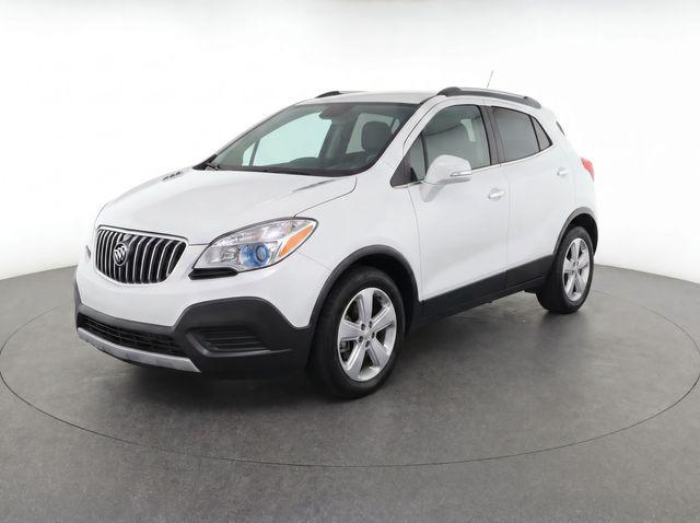2016 Buick Encore Base for sale in Cockeysville, MD