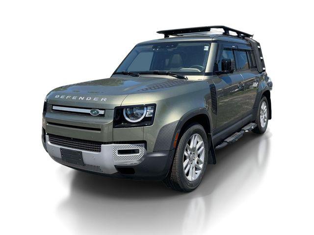 2020 Land Rover Defender 110 S for sale in Cockeysville, MD