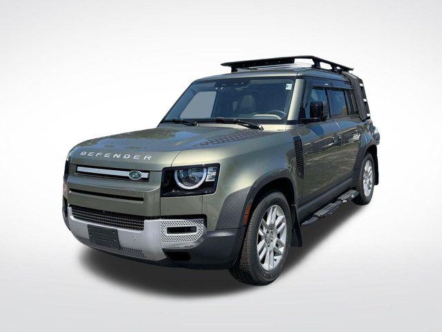 2020 Land Rover Defender 110 S for sale in Cockeysville, MD