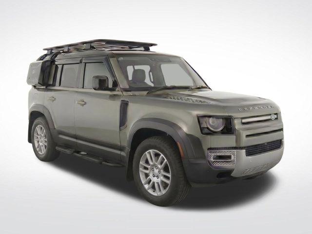 2020 Land Rover Defender 110 S for sale in Cockeysville, MD
