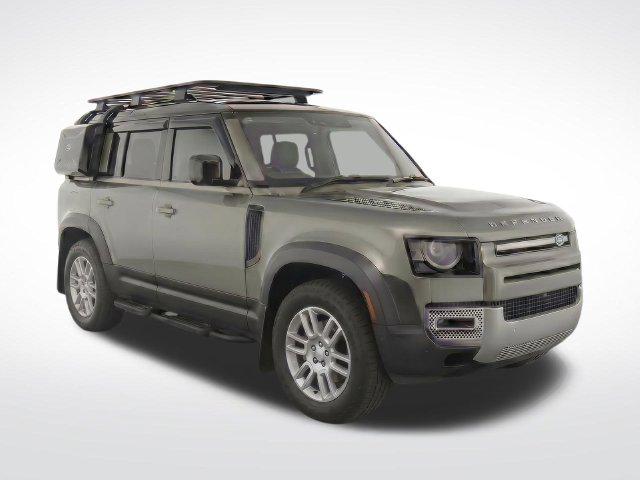 2020 Land Rover Defender 110 S for sale in Cockeysville, MD
