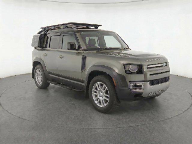 2020 Land Rover Defender 110 S for sale in Cockeysville, MD