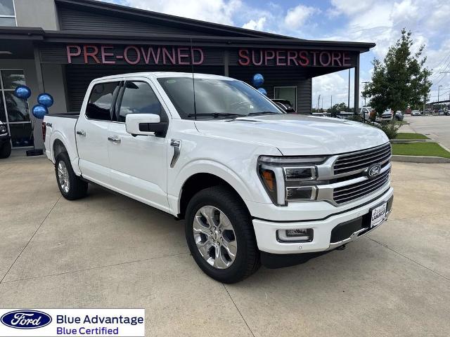 2026 Ford F-150 Platinum for sale in Kenner, LA