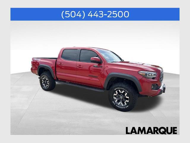 2022 Toyota Tacoma TRD Off Road for sale in Kenner, LA