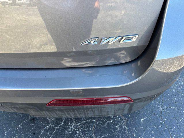 2022 Ford Explorer Base