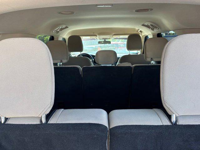 2022 Ford Explorer Base