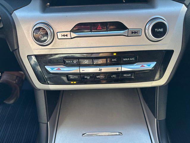 2022 Ford Explorer Base