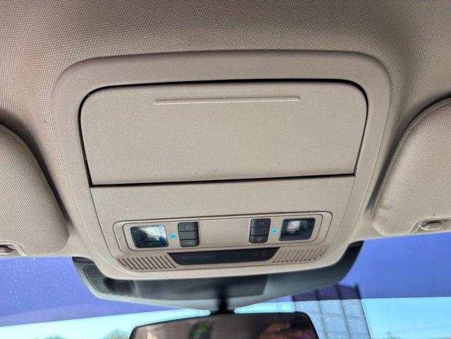 2022 Ford Explorer Base