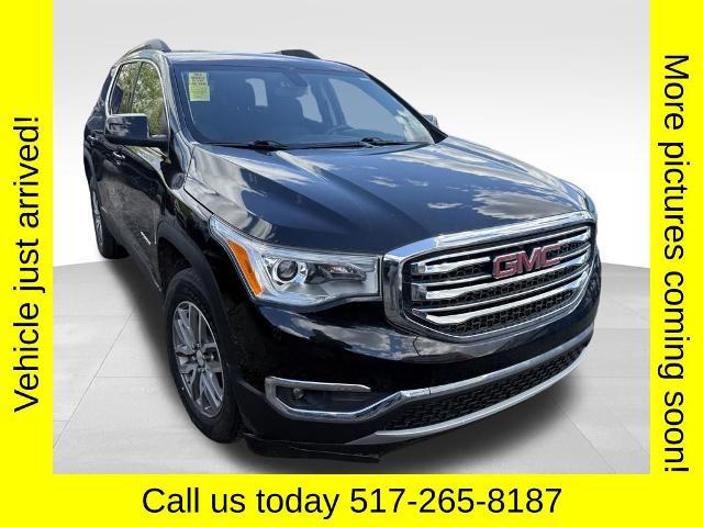 2019 GMC Acadia SLE-2 for sale in Adrian, MI