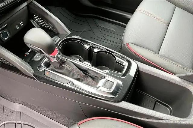 2026 Chevrolet TrailBlazer AWD RS