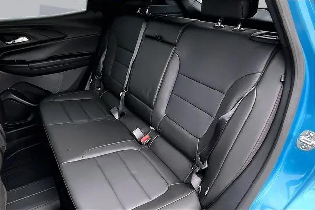 2026 Chevrolet TrailBlazer AWD RS