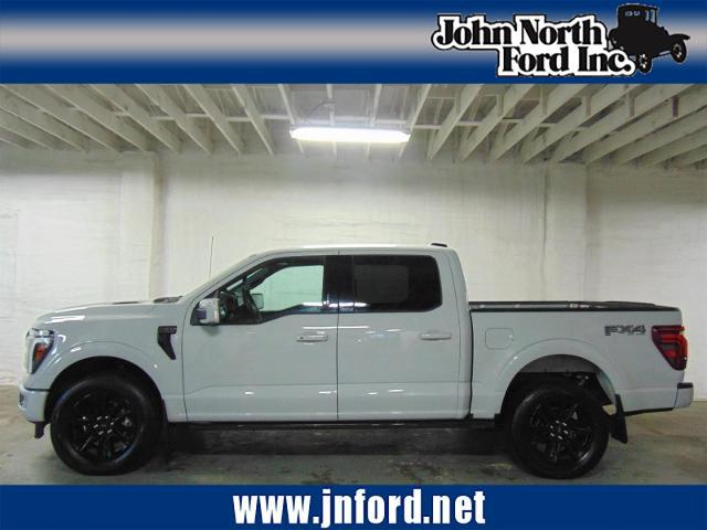 2024 Ford F-150 Platinum for sale in Emporia, KS