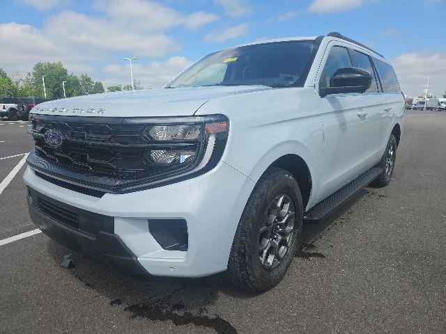 2025 Ford Expedition Active MAX