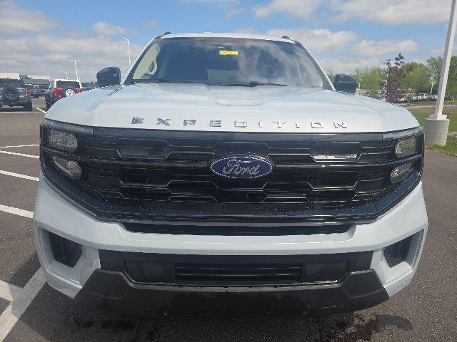 2025 Ford Expedition Active MAX