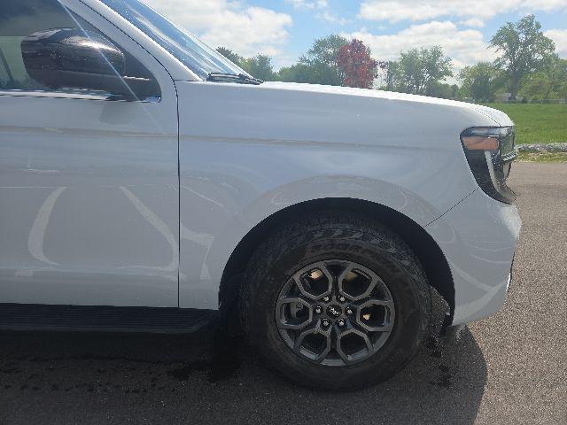 2025 Ford Expedition Active MAX