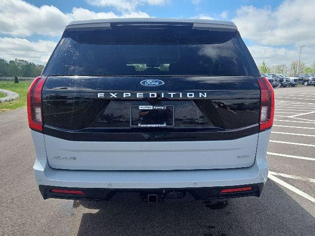 2025 Ford Expedition Active MAX