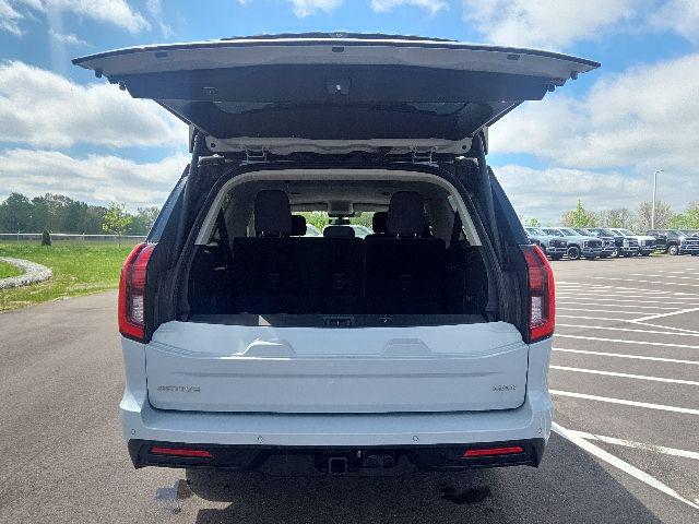 2025 Ford Expedition Active MAX