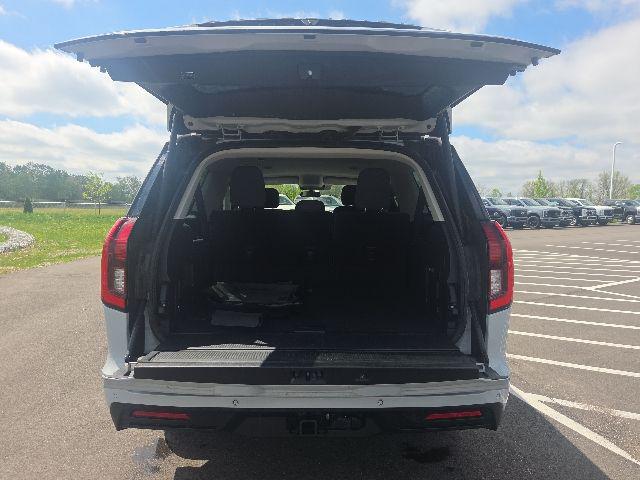 2025 Ford Expedition Active MAX