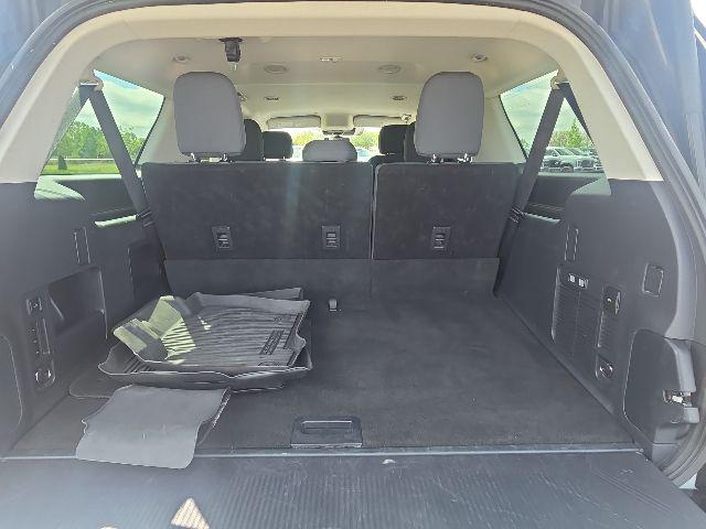 2025 Ford Expedition Active MAX