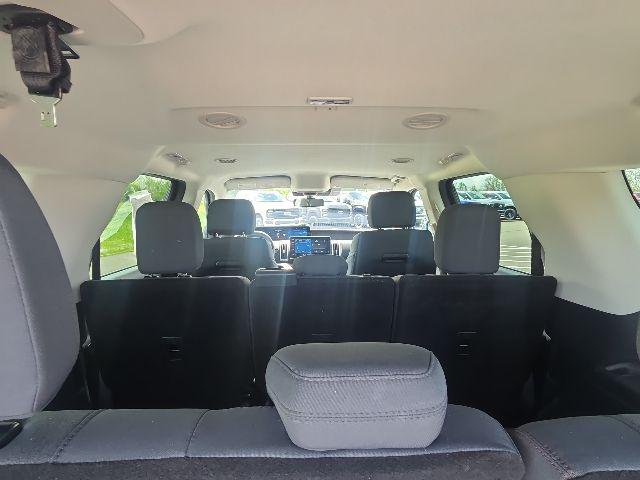 2025 Ford Expedition Active MAX