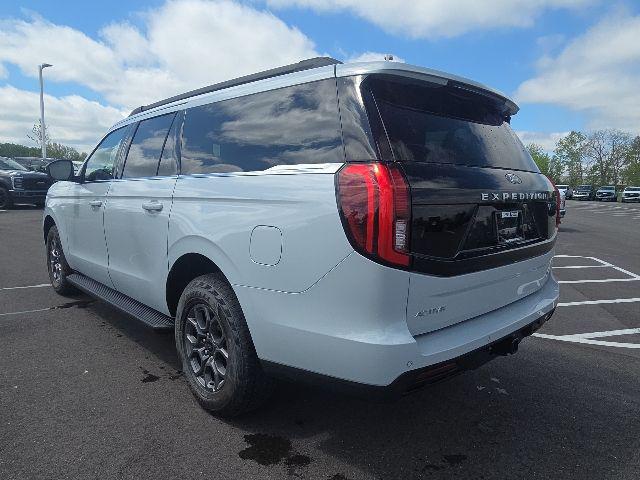 2025 Ford Expedition Active MAX