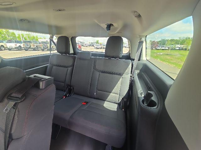 2025 Ford Expedition Active MAX