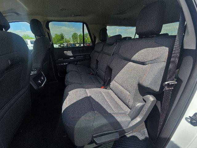 2025 Ford Expedition Active MAX
