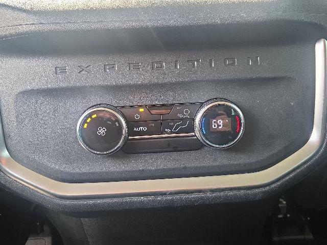 2025 Ford Expedition Active MAX