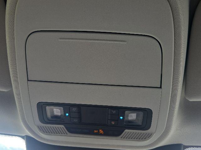 2025 Ford Expedition Active MAX