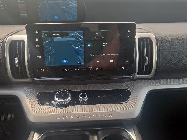 2025 Ford Expedition Active MAX