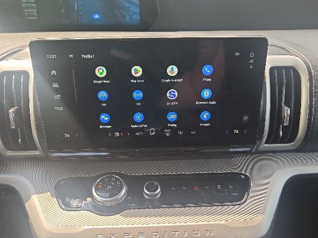 2025 Ford Expedition Active MAX