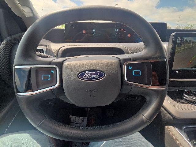2025 Ford Expedition Active MAX