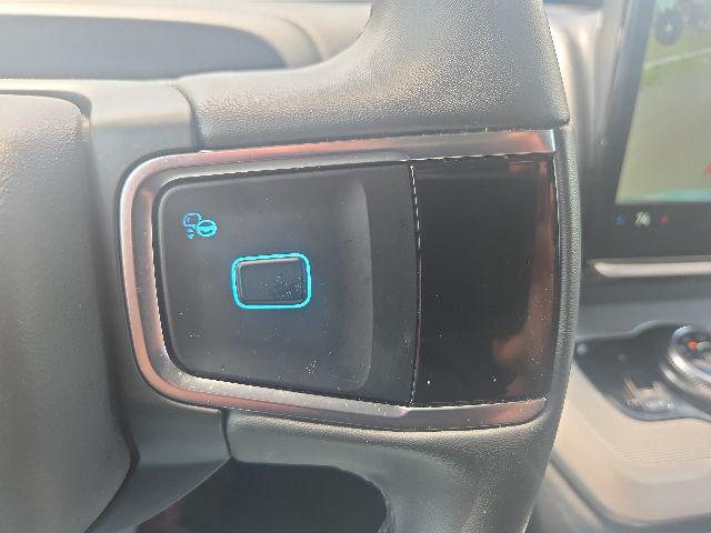 2025 Ford Expedition Active MAX