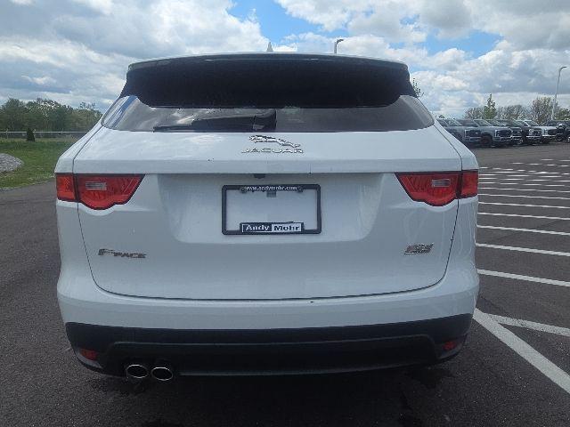 2017 Jaguar F-PACE 20d Premium