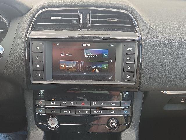 2017 Jaguar F-PACE 20d Premium