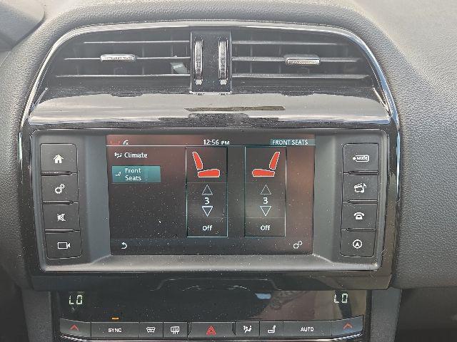 2017 Jaguar F-PACE 20d Premium