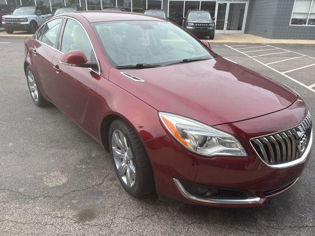 2016 Buick Regal Turbo for sale in Plainfield, IN