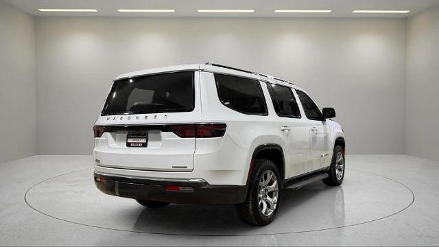 2022 Jeep Wagoneer Series I 4x4