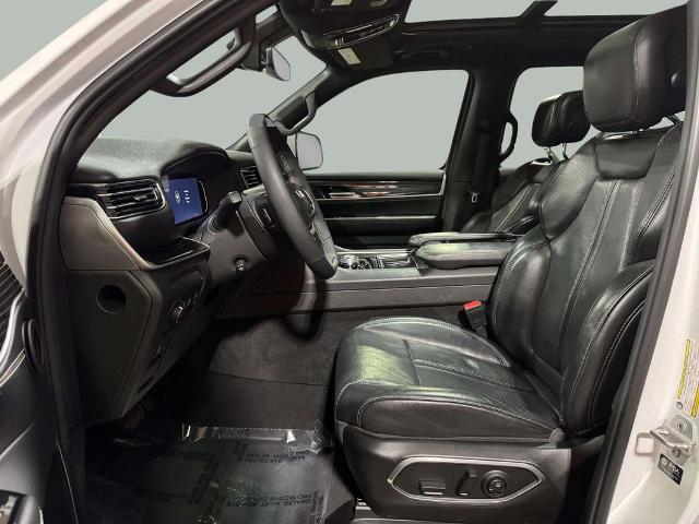 2022 Jeep Wagoneer Series I 4x4