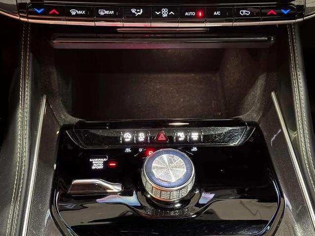 2022 Jeep Wagoneer Series I 4x4