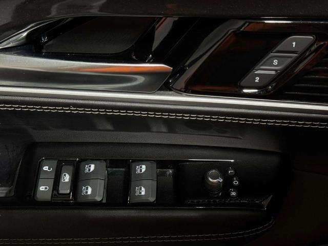 2022 Jeep Wagoneer Series I 4x4