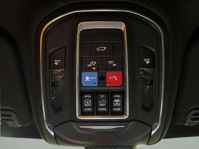 2022 Jeep Wagoneer Series I 4x4