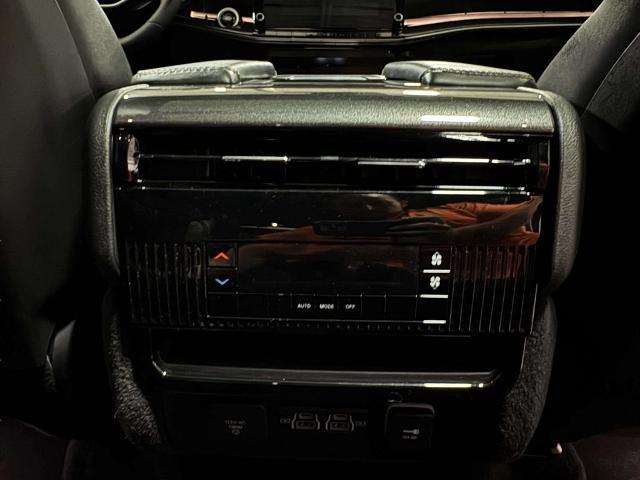 2022 Jeep Wagoneer Series I 4x4