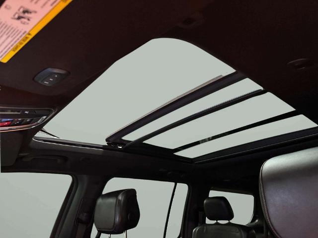 2022 Jeep Wagoneer Series I 4x4